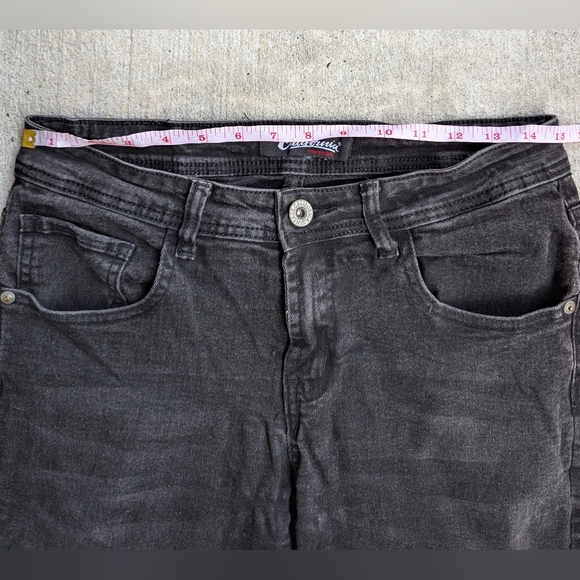 Black jeans California Vintage - Picture 5 of 9